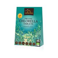 Quality and Sell Soaring Free Chlorella Tablets 100g