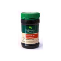 Quality and Sell Health Connection Wholefoods Blackstrap Molasses 500g