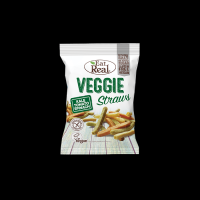 Quality and Sell Eat Real Veggie Straws & Kale 45g