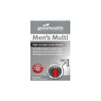 Quality and Sell Good Health Men&apos;s Multi 60s