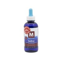 Quality and Sell Iodine Mineral Supplement 120ml