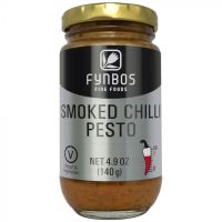 Quality and Sell Smoked Chilli Pesto 125ml