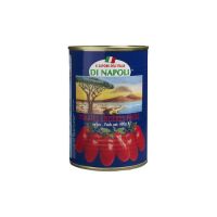 Quality and Sell Di Napoli Standard Whole Peeled Tomatoes 400g