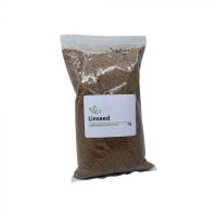 Quality and Sell Wellness Brown Linseed 1kg