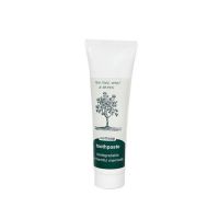 Quality and Sell Earthsap Toothpaste Tea tree & Mint 100ml