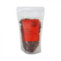 Quality and Sell Wellness Raw Hazelnuts 300g