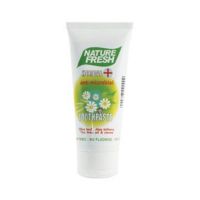 Quality and Sell Nature Fresh Herbal Toothpaste 100ml