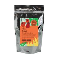 Quality and Sell Wellness Organic Goji Berries 200g