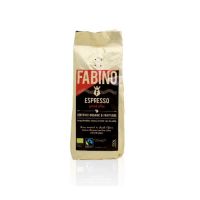 Quality and Sell Fabino Espresso Ground Coffee Beans 250g