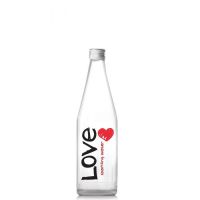 Quality and Sell Love Water Sparkling Water Love 440ml