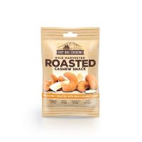 Quality and Sell East Bali Cashews Roasted 35g