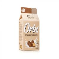 Quality and Sell Cheaky Co Orbs Oat Milk Chocolate 65g