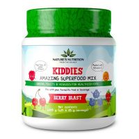 Quality and Sell Kiddies Amazing Superfood Mix Berry Blast 400g