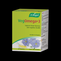 Quality and Sell A.Vogel VegOmega 3 30s