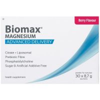 Quality and Sell Coyne Magnesium Advanced Delivery Berry 30s