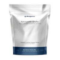 Quality and Sell Metagenics Ketogenic Shake Vanilla 637g