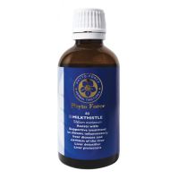 Quality and Sell Phyto-Force Milkthistle Tincture 50ml