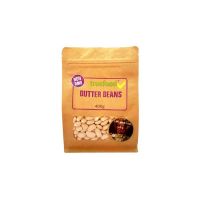 Quality and Sell Truefood Butter Beans 400g