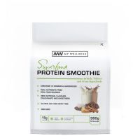 Quality and Sell My Wellness Superfood Protein Smoothie Belgian Chocolate 960g
