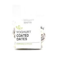 Quality and Sell Wellness Yoghurt Coated Dates 100g