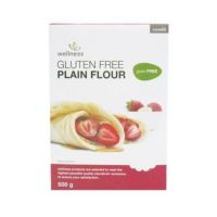 Quality and Sell Wellness Gluten Free Flour Plain 500 g