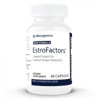 Quality and Sell Metagenics Estro Factors New Formula 60s