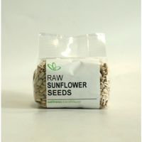 Quality and Sell Wellness Raw Sunflower Seeds 100g