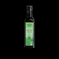Quality and Sell Soaring Free Hemp Oil 250ml