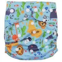 Quality and Sell FancyPants Reusable Nappy All-in-one Africa 5 - 17kg