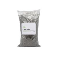 Quality and Sell Wellness Bulk Chia Seeds 1kg