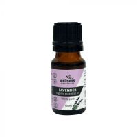 Quality and Sell Wellness - Org Essential Oil Lavender 10ml