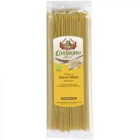 Quality and Sell Castagno Organic Durum Wheat Italian Pasta Spaghetti 500g