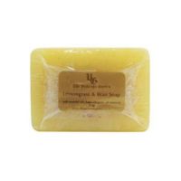 Quality and Sell Victorian Garden Soap Lemongrass and Bran