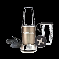 Quality and Sell Nutribullet PRO 900w 9 Piece Blender Set