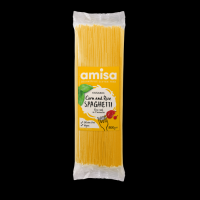 Quality and Sell Amisa Corn & Rice Spaghetti Organic Gluten Free 500g