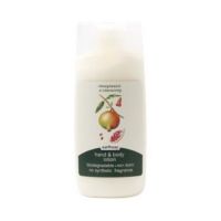 Quality and Sell Hand and Body Lotion Pomegranate and Cranberry