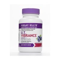 Quality and Sell Vibrant Health U.T. Vibrance 50s