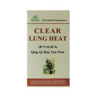 Quality and Sell Chinaherb Clear Lung Heat - Tablets 60s
