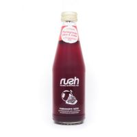 Quality and Sell Rush Juice Pomegranate & Water 250ml