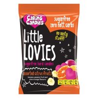 Quality and Sell Little Lovies Assorted Citrus Fruits 100g