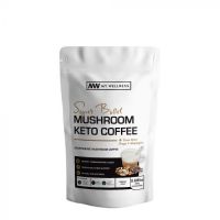 Quality and Sell My Wellness Mushroom Keto Coffee 300g