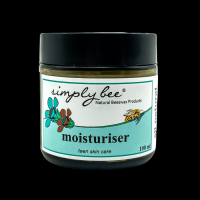 Quality and Sell Simply Bee Teen Skin Care Moisturiser 100ml