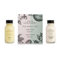 Quality and Sell Skin Creamery The Basic Set