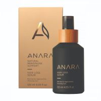 Quality and Sell Anara Hair Loss Serum 120ml