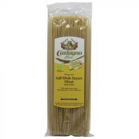 Quality and Sell Castagno Organic Half Whole Durum Italian Wheat Pasta Spaghetti 500g