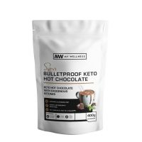 Quality and Sell My Wellness Bulletproof Keto Hot Chocolate Salted Chocolate 400g