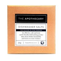 Quality and Sell The Apothecary Dishwasher Salts 2kg