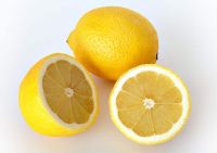 Quality and Sell Quality Juicy Fresh Eureka Lemon