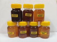 Quality and Sell Bulk Raw Honey