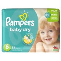 Quality and Sell Pamper Baby Diapers